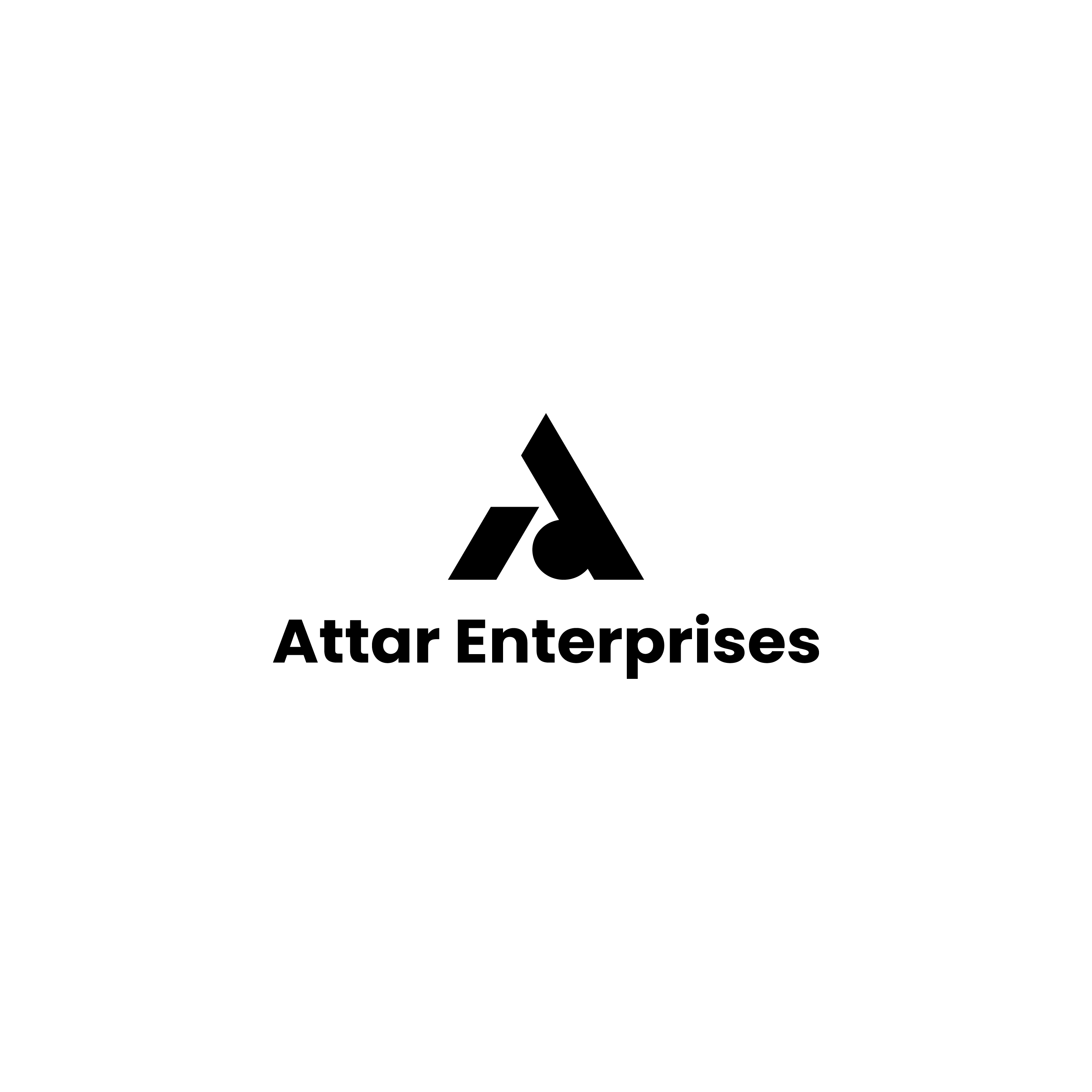 Design de Logo par DesignAspects pour Attar Enterprises | Design #33105653