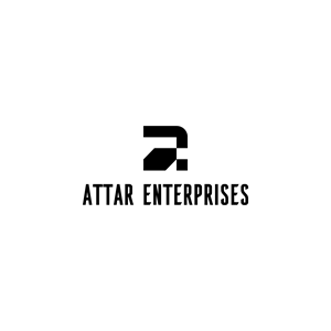 Logo-Design von DesignAspects für Attar Enterprises | Design: #33105656