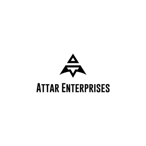 Logo-Design von DesignAspects für Attar Enterprises | Design: #33105660