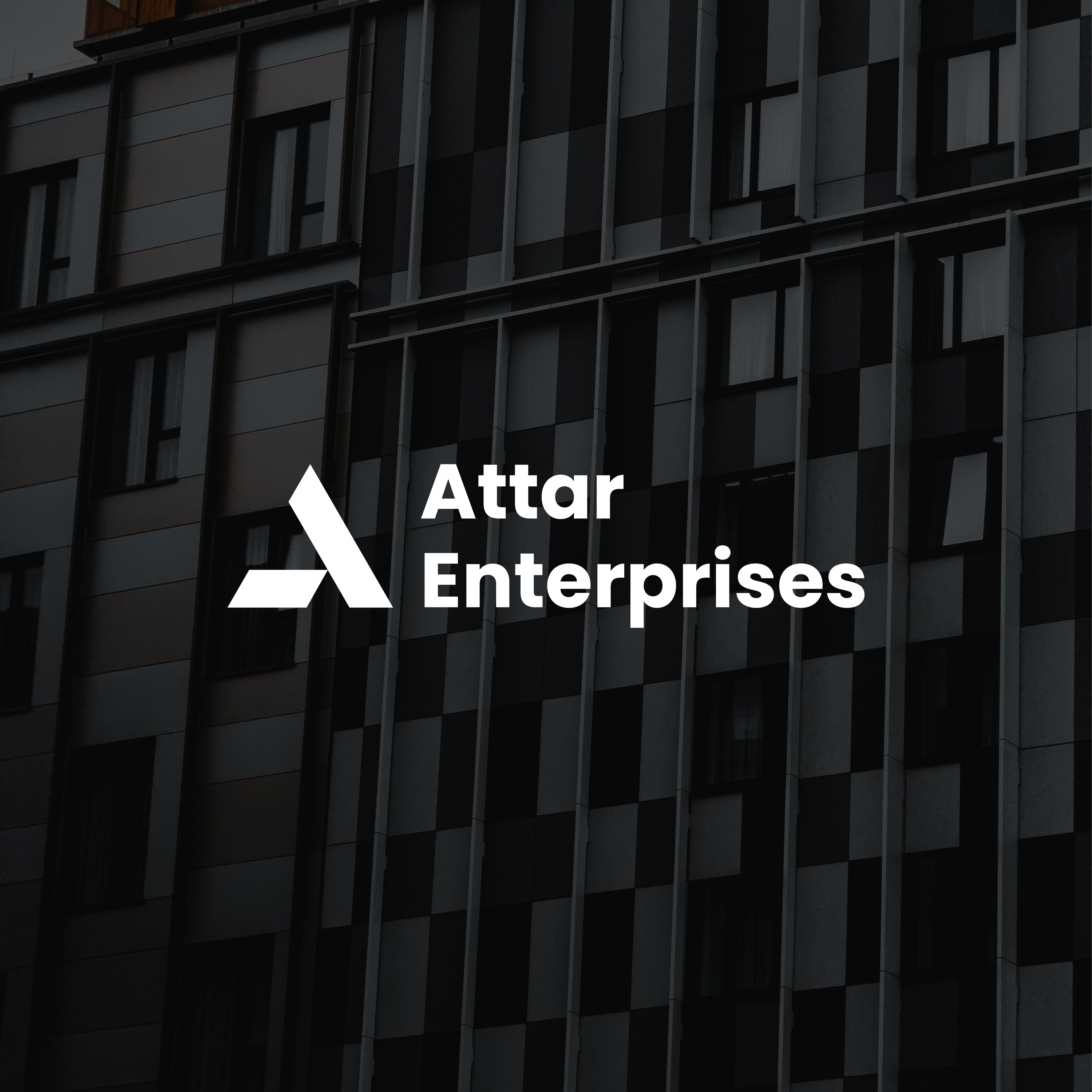 Logo Design by DesignAspects for Attar Enterprises | Design #33125664