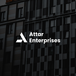 Logo-Design von DesignAspects für Attar Enterprises | Design: #33125664