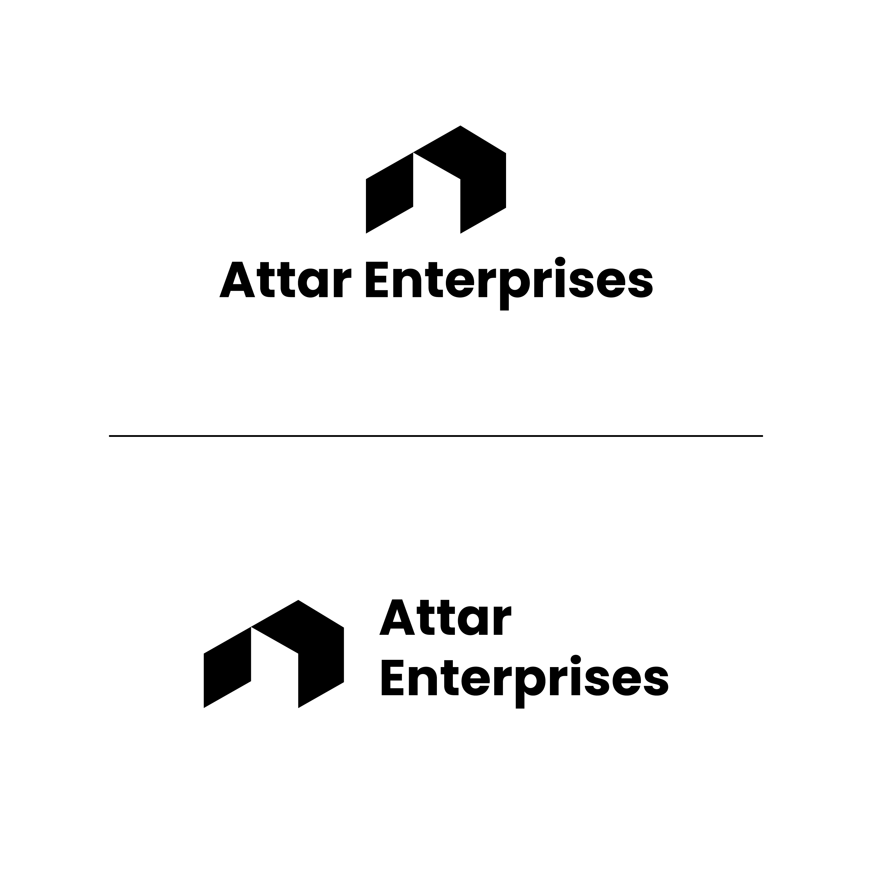 Design de Logo par DesignAspects pour Attar Enterprises | Design #33125667
