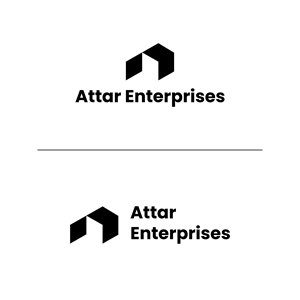 Logo-Design von DesignAspects für Attar Enterprises | Design: #33125667