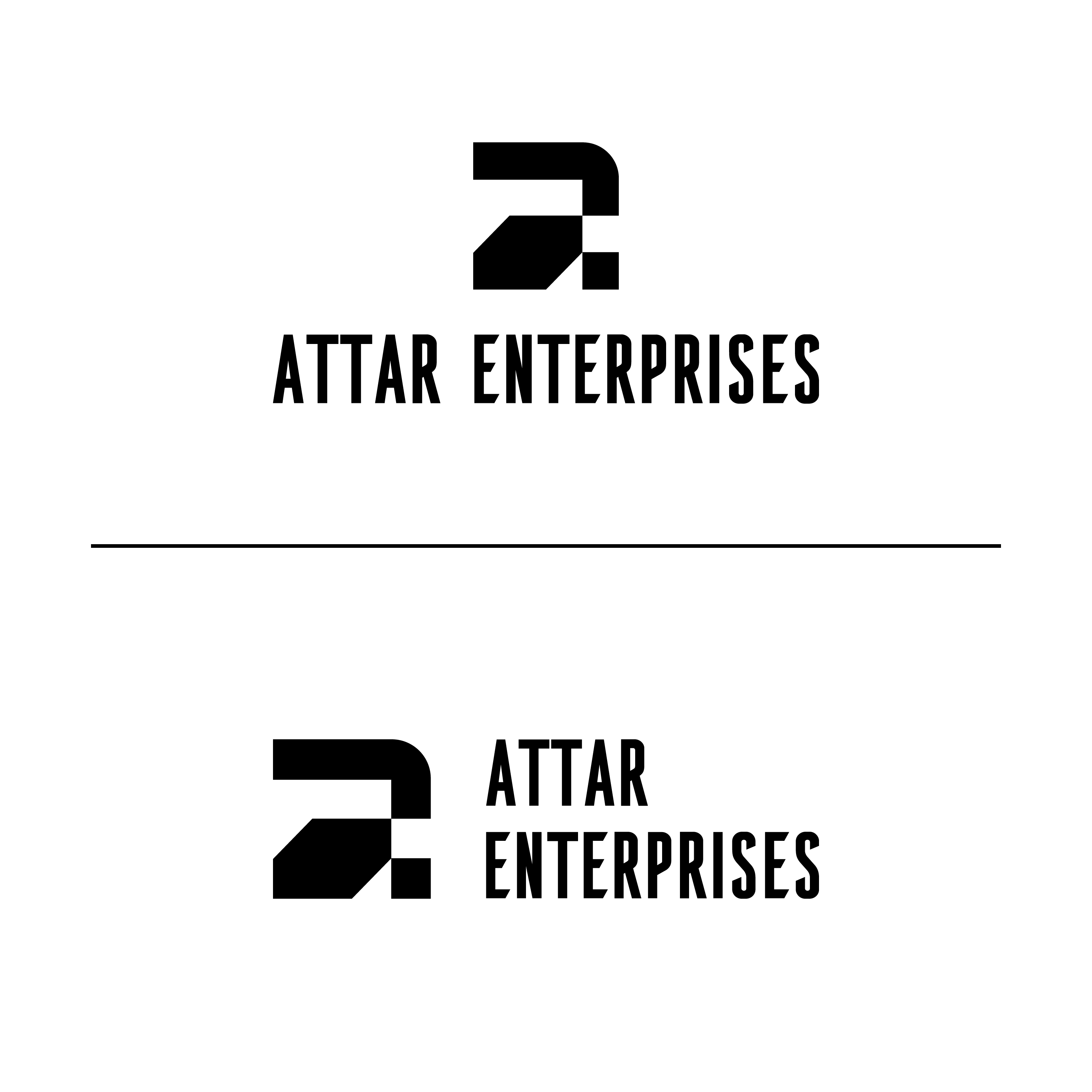 Design de Logo par DesignAspects pour Attar Enterprises | Design #33125668