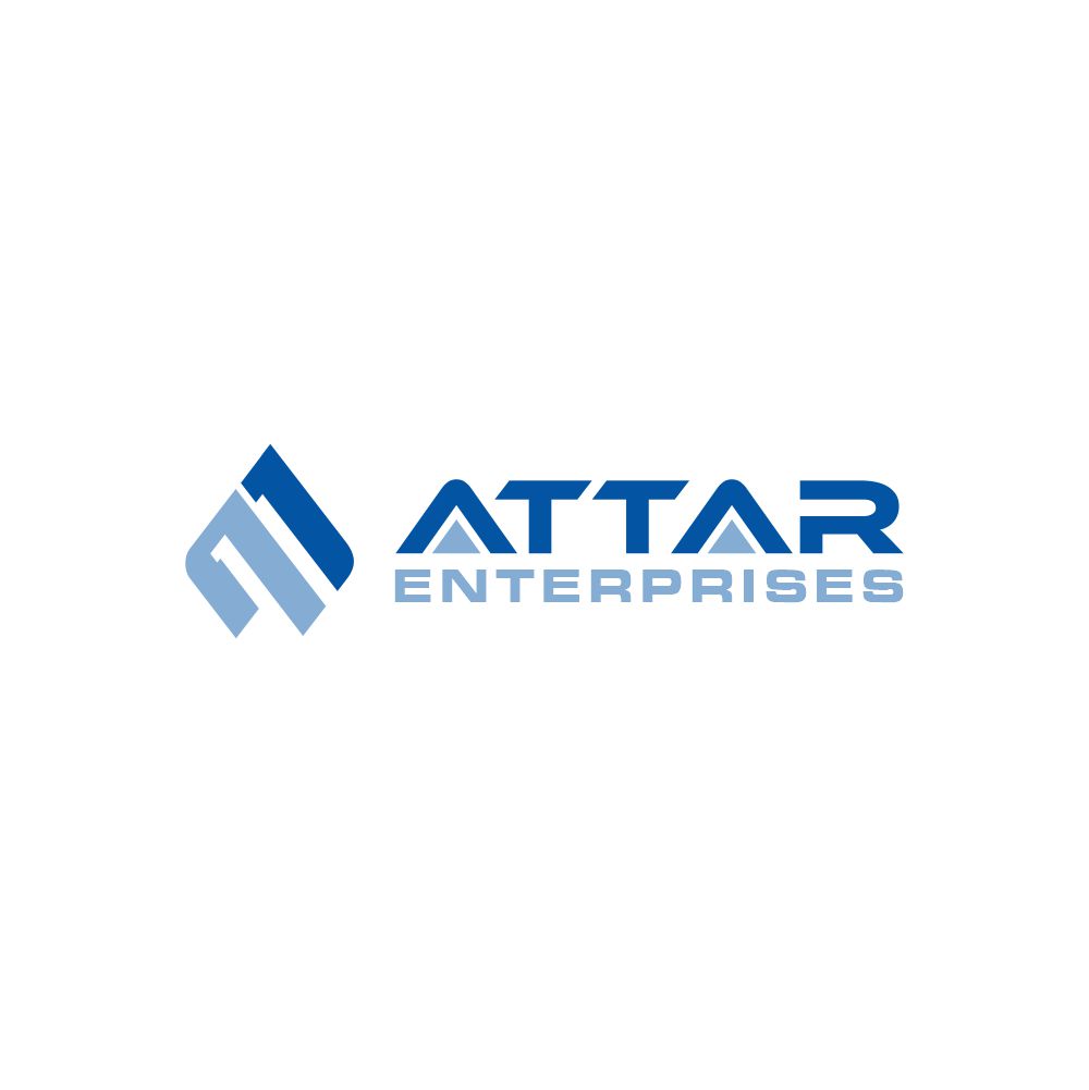 Logo Design by malekah_city for Attar Enterprises | Design #33084557