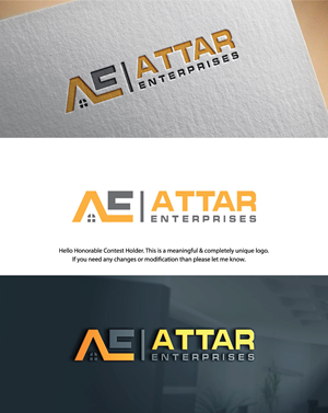 Logo Design by camra hendry