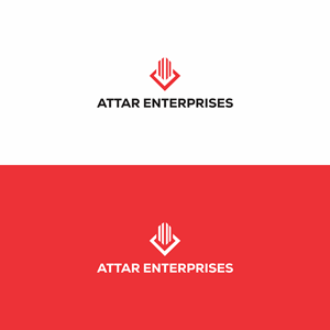 Logo Design by cahdesign for Attar Enterprises | Design: #33080559