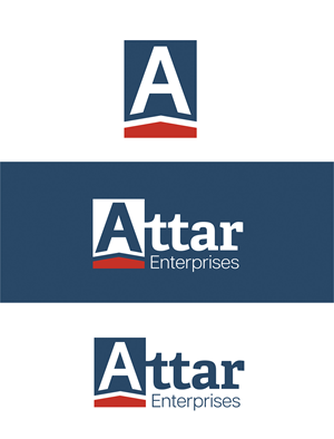 Logo-Design von AndyMang für Attar Enterprises | Design: #33095503