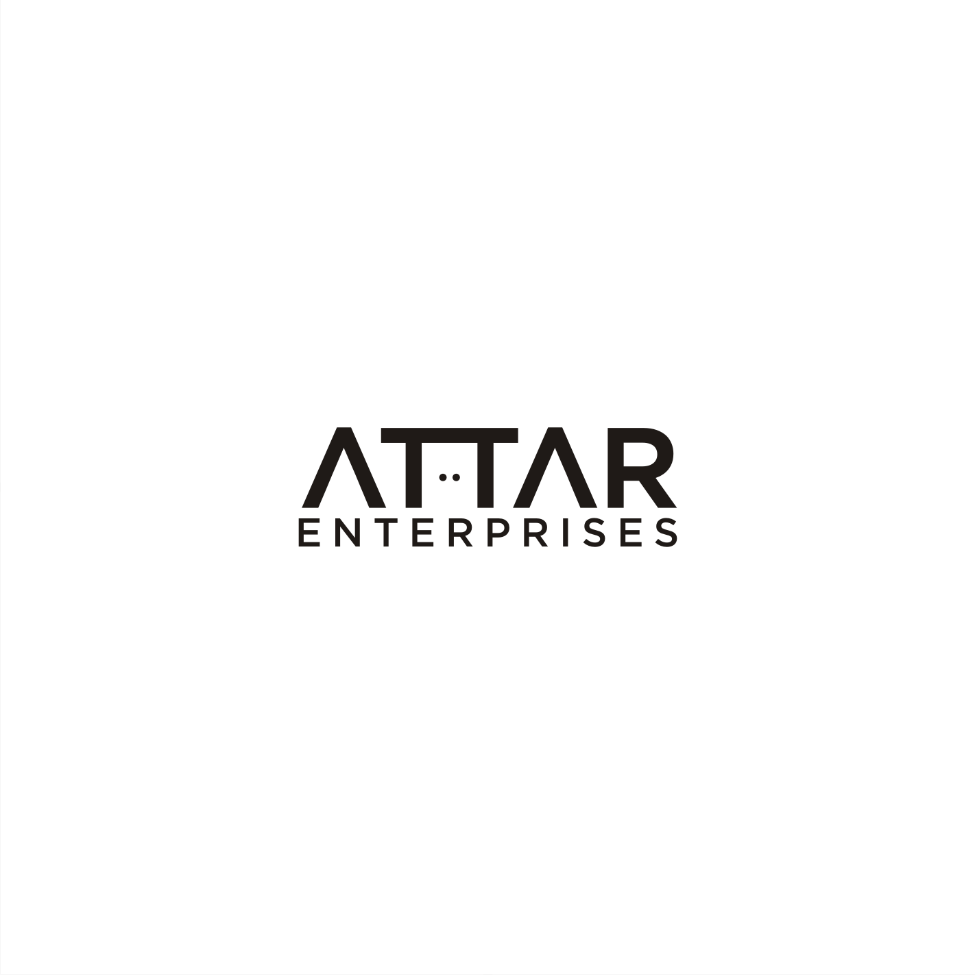 Logo Design by Kotakuang for Attar Enterprises | Design #33119277