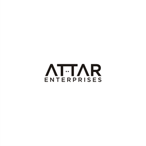 Logo-Design von Kotakuang für Attar Enterprises | Design: #33119277