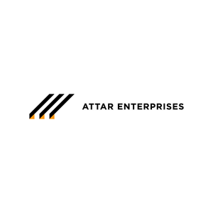 Logo-Design von artka für Attar Enterprises | Design: #33089673