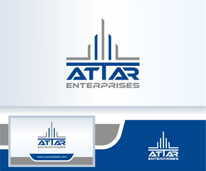 Design de Logo par Apache Kretek pour Attar Enterprises | Design : #33085321