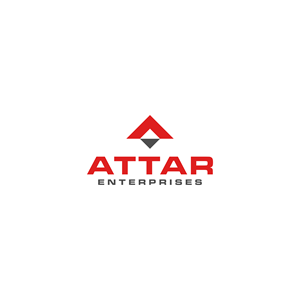 Logo Design by techlogi for Attar Enterprises | Design: #33124844