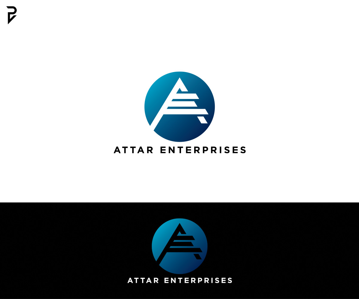 Logo Design by poisonvectors for Attar Enterprises | Design #33092446