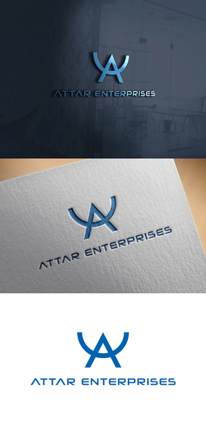 Design de Logo par sariaka pour Attar Enterprises | Design : #33124690