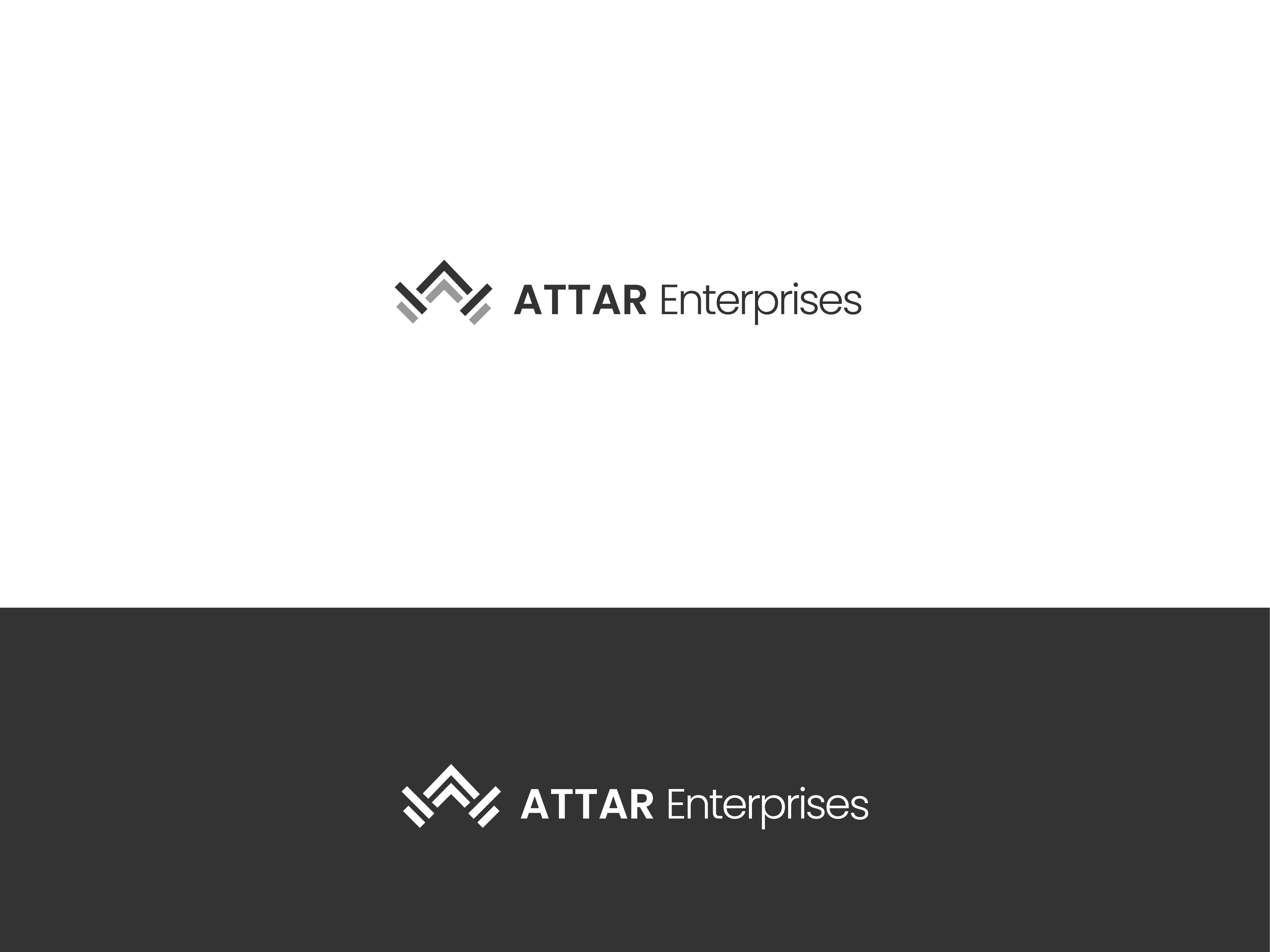 Logo-Design von Pongas.id für Attar Enterprises | Design #33116098