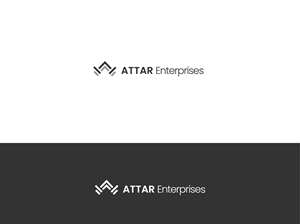 Logo Design by Pongas.id for Attar Enterprises | Design: #33116098
