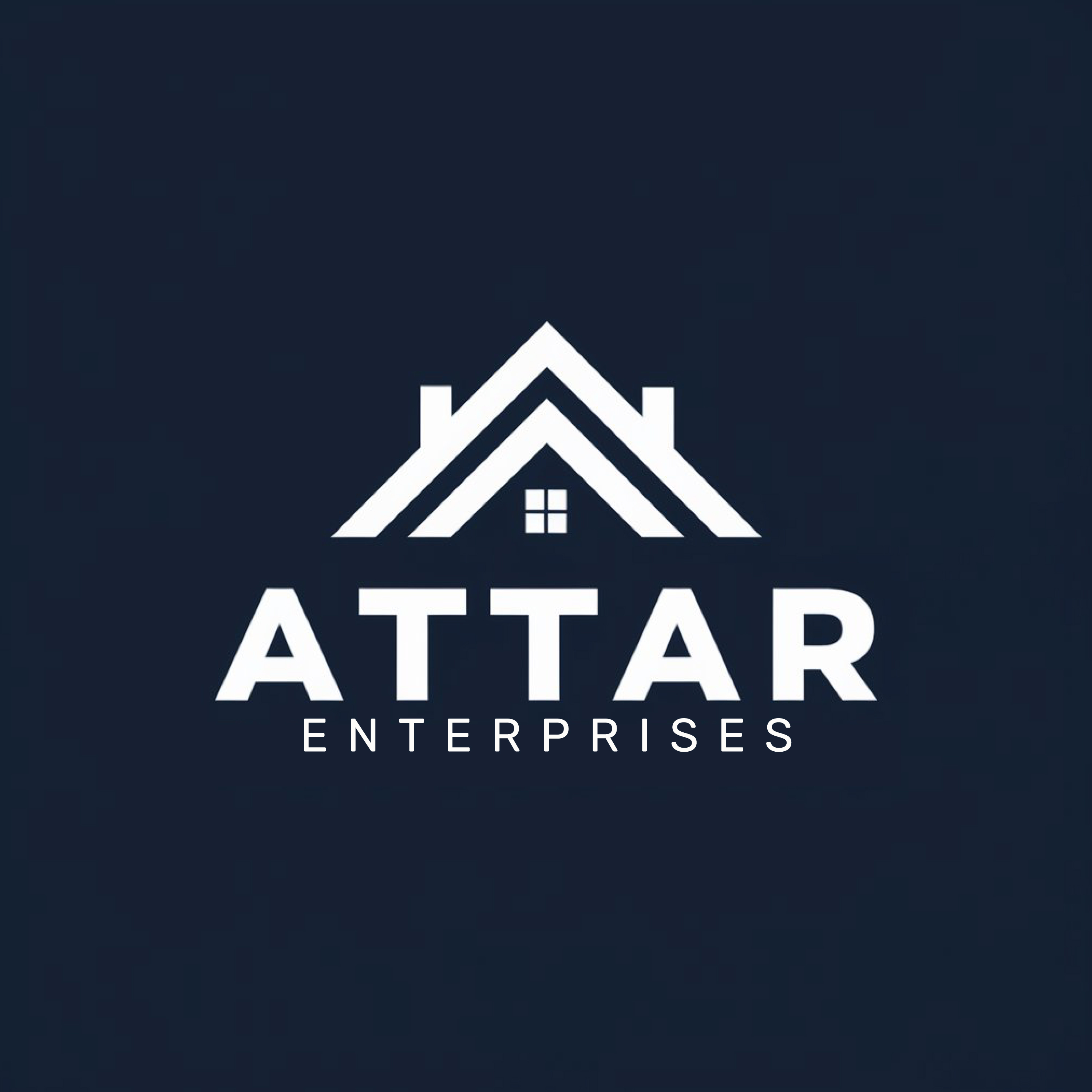 Logo Design by Mir Graphics for Attar Enterprises | Design #33103552