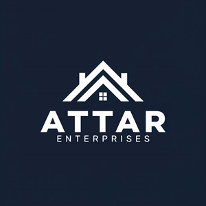 Logo Design by Mir Graphics for Attar Enterprises | Design: #33103552