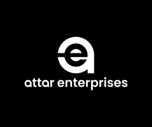 Logo Design by gogastudio for Attar Enterprises | Design: #33089475
