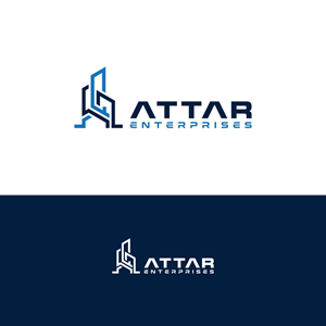 Design de Logo par Arya Stark pour Attar Enterprises | Design : #33089674