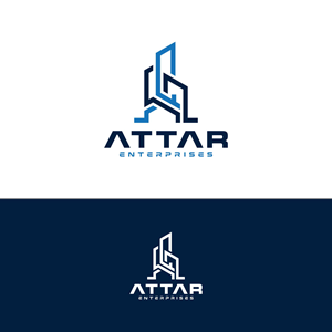Design de Logo par Arya Stark pour Attar Enterprises | Design : #33089675