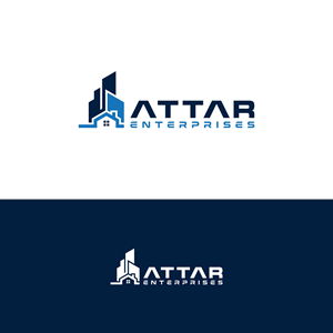 Design de Logo par Arya Stark pour Attar Enterprises | Design : #33089966