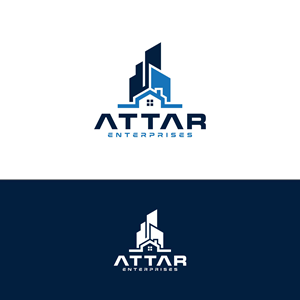 Design de Logo par Arya Stark pour Attar Enterprises | Design : #33089967