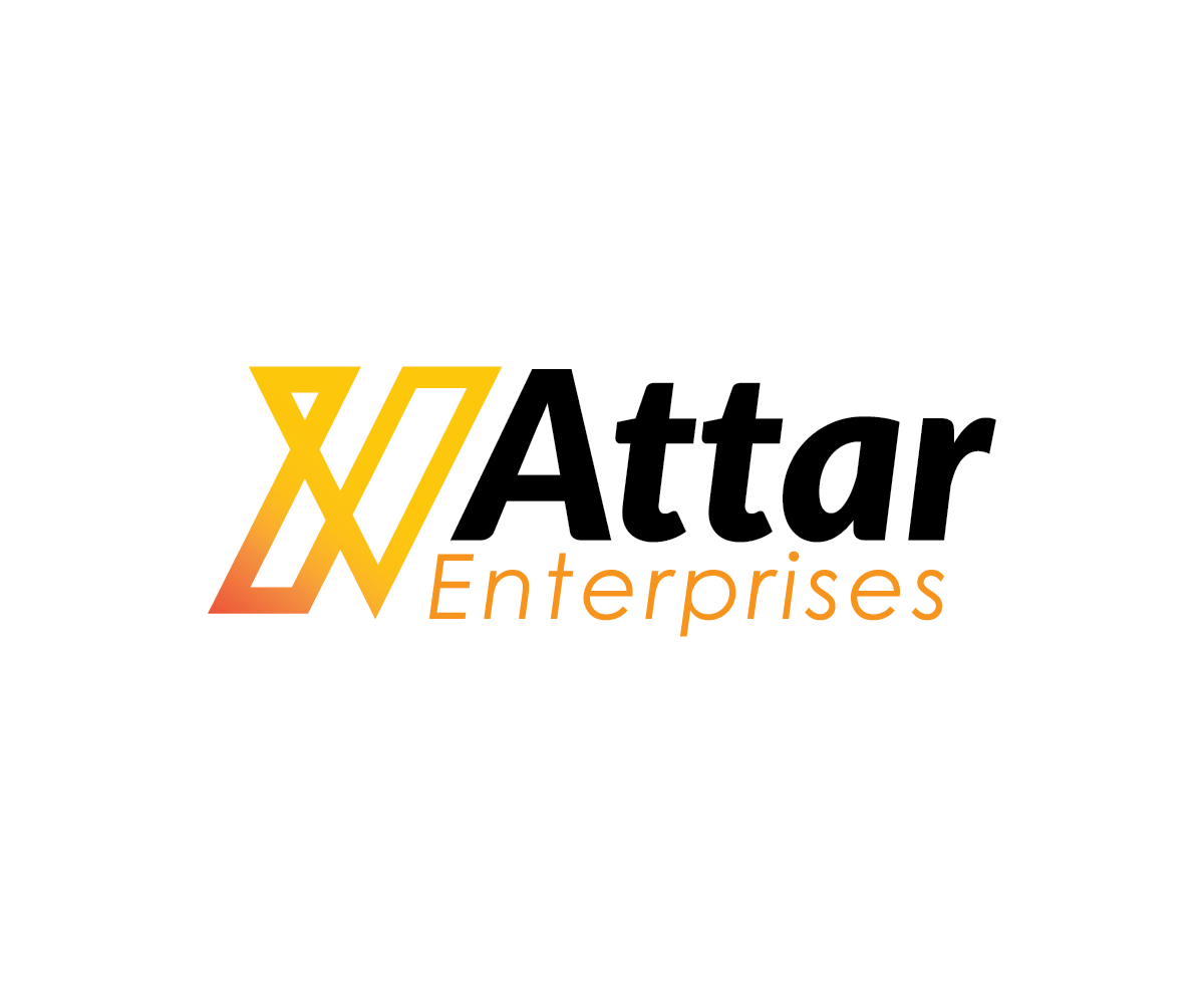 Logo Design by Mas Bayan for Attar Enterprises | Design #33083759