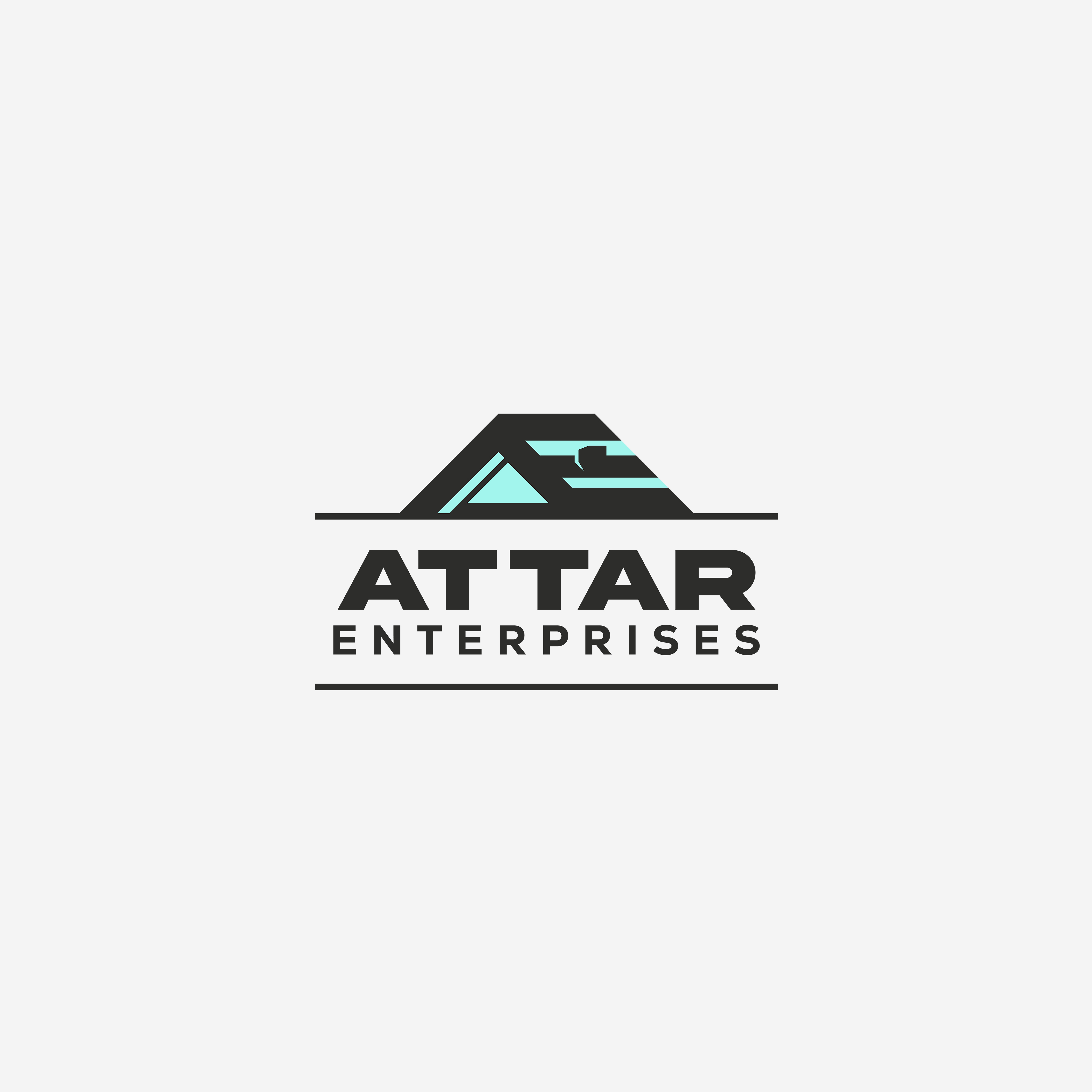 Logo Design by Don Perez for Attar Enterprises | Design #33083367