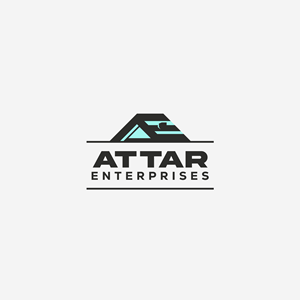 Logo Design by Don Perez for Attar Enterprises | Design: #33083367