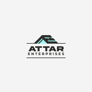 Logo Design by Don Perez for Attar Enterprises | Design: #33083536