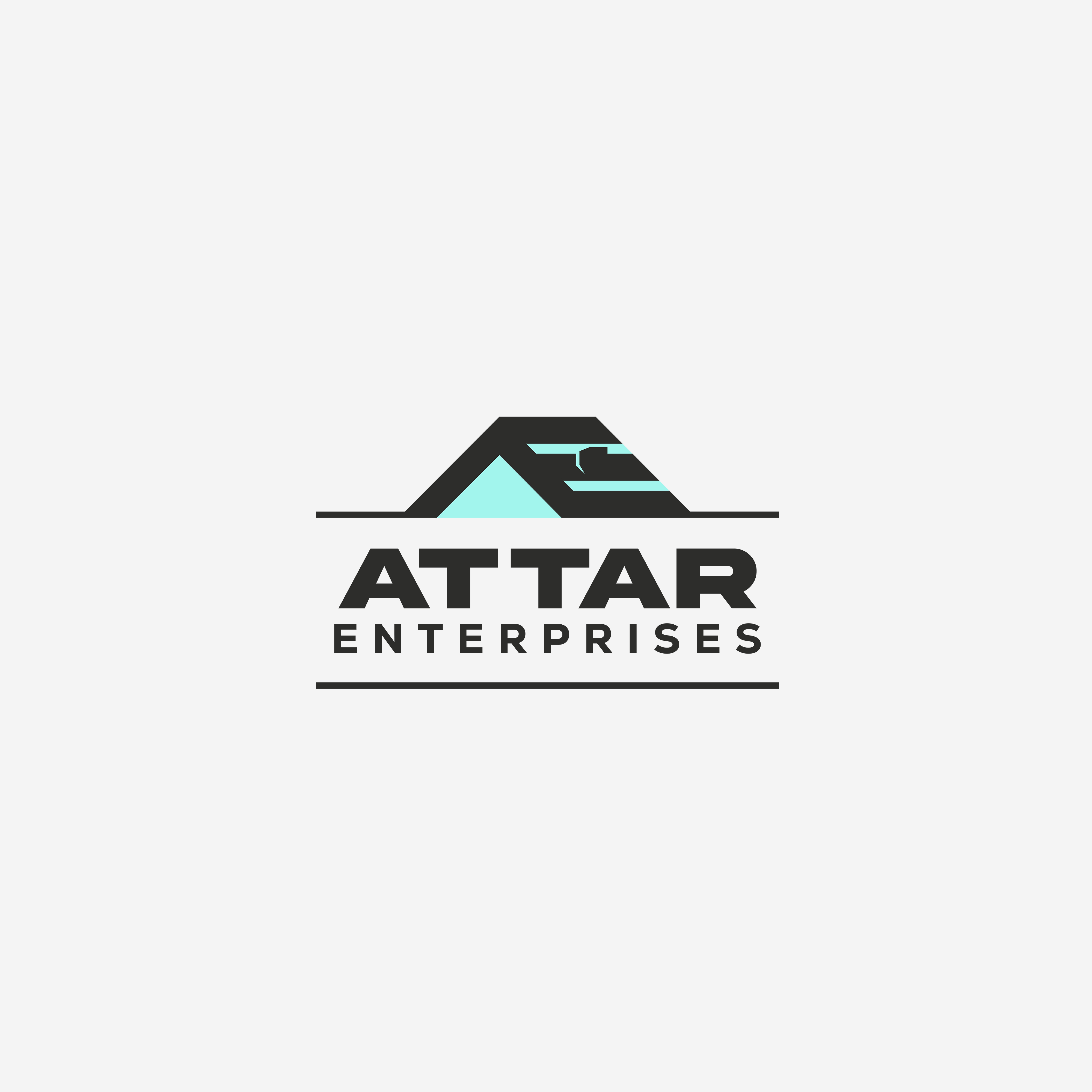 Logo Design by Don Perez for Attar Enterprises | Design #33083660