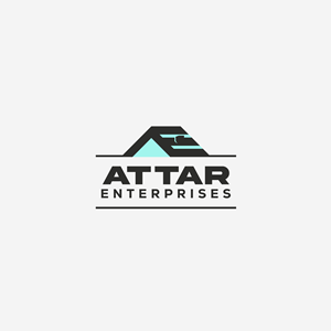 Logo Design by Don Perez for Attar Enterprises | Design: #33083660