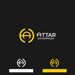 Logo Design by  Mohamed ABD ELAZIZ MOHAMED