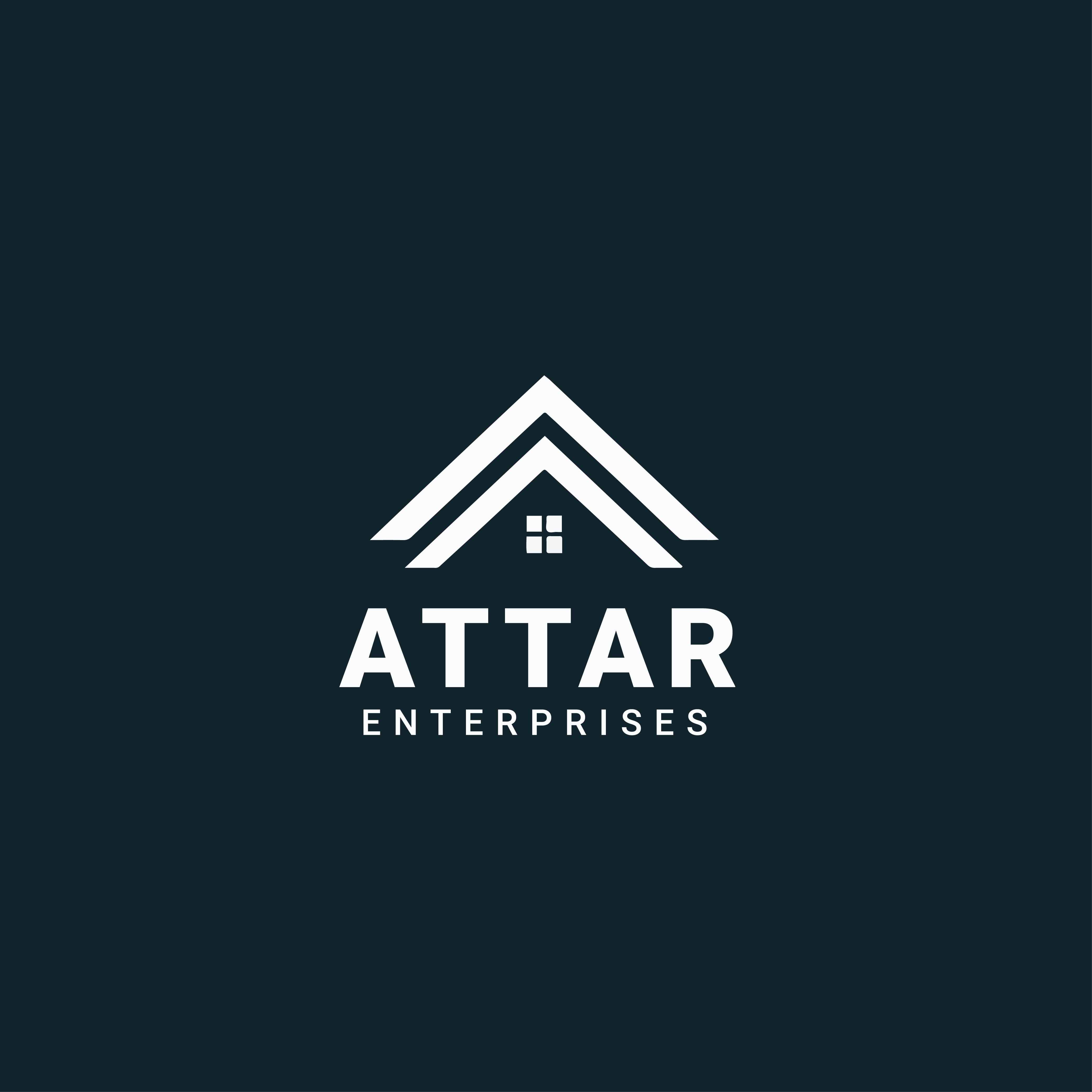 Design de Logo par  Mohamed ABD ELAZIZ MOHAMED pour Attar Enterprises | Design #33125395