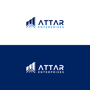 Logo Design by agewage for Attar Enterprises | Design: #33082349