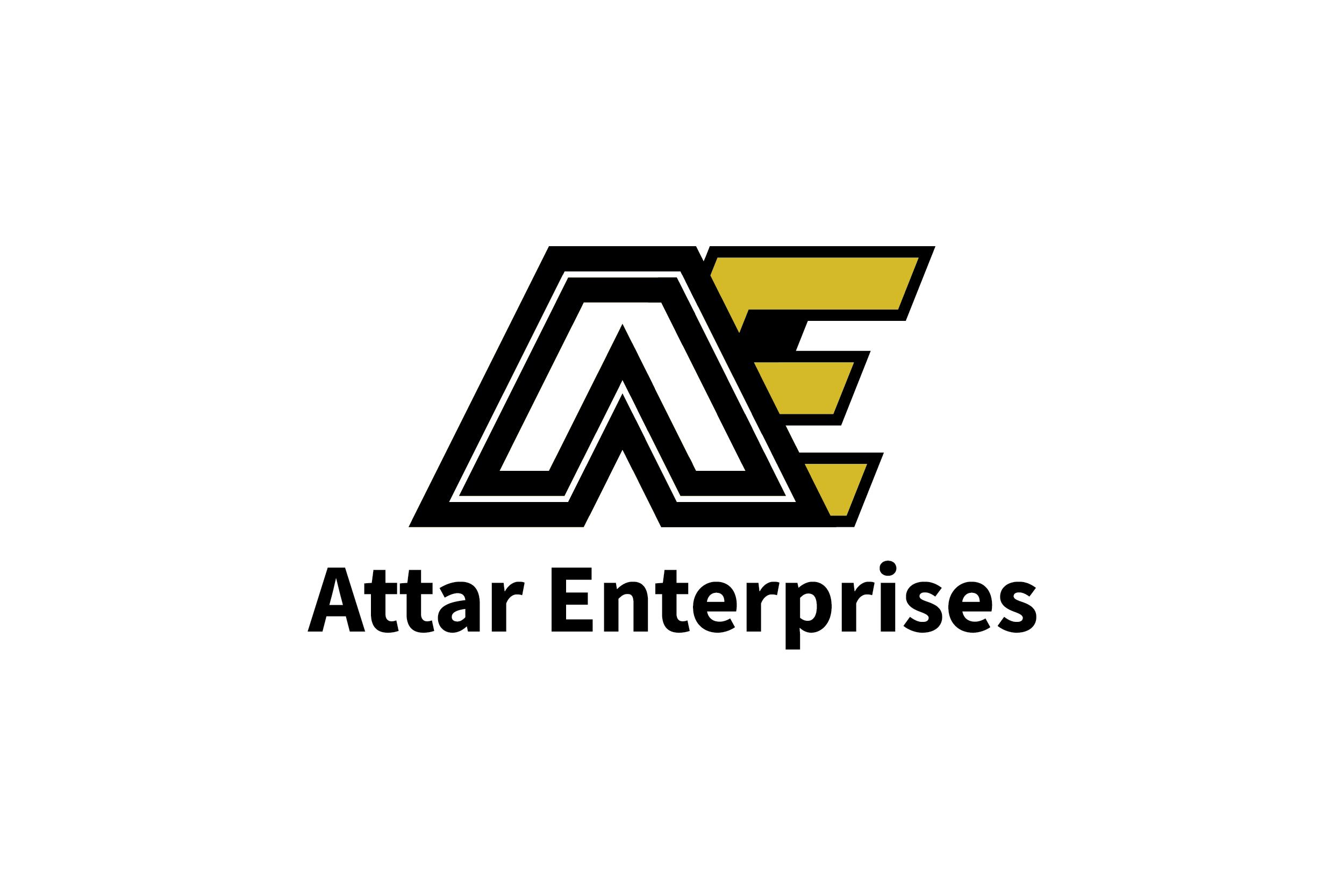Logo-Design von RIO248 für Attar Enterprises | Design #33088742