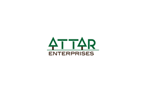 Diseño de Logo por jizzy123 para Attar Enterprises | Diseño #33082266