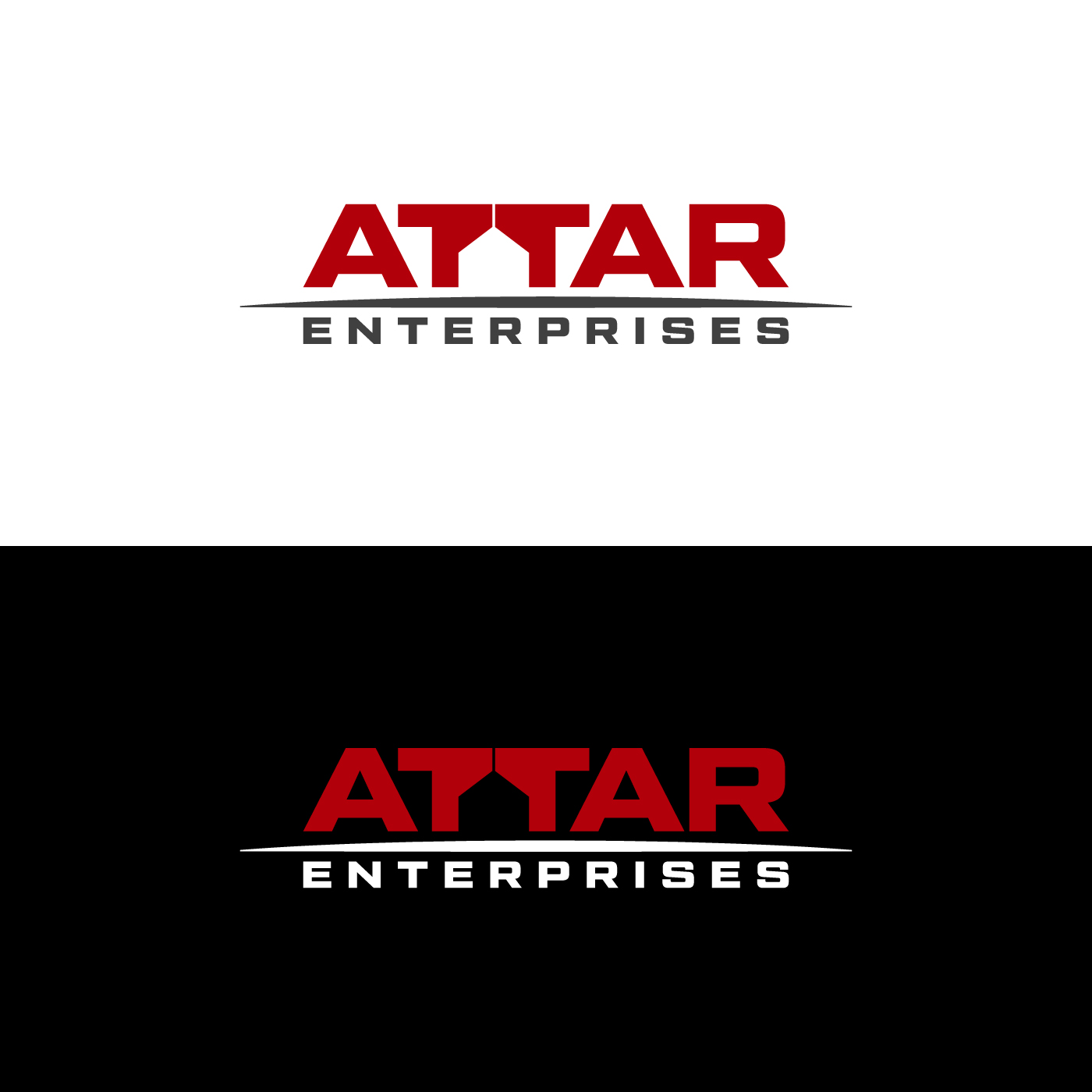 Logo Design by sangeloenriquez for Attar Enterprises | Design #33083242