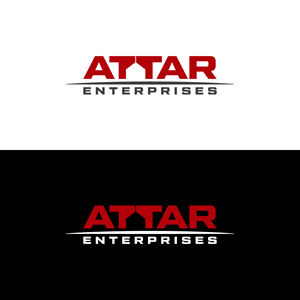 Logo Design by sangeloenriquez for Attar Enterprises | Design: #33083242