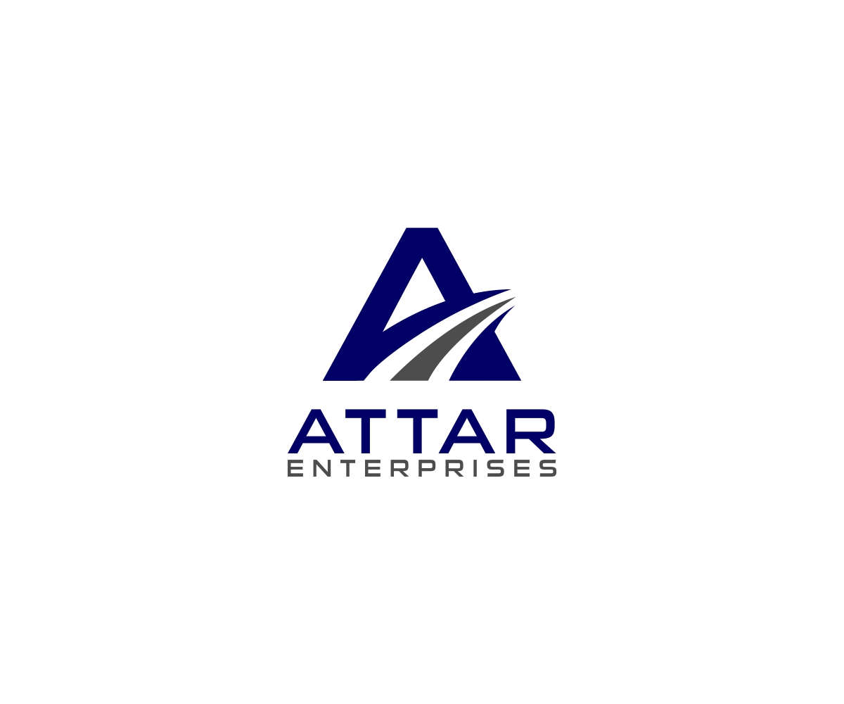Logo Design by rastf2day for Attar Enterprises | Design #33120805