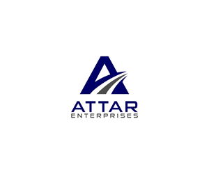 Logo Design by rastf2day for Attar Enterprises | Design: #33120805