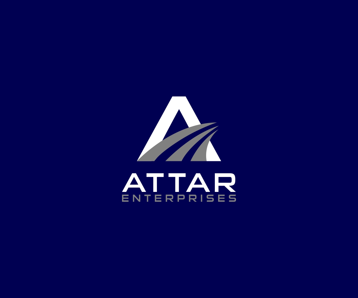 Logo Design by rastf2day for Attar Enterprises | Design #33120825