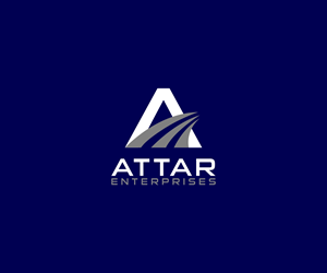 Logo Design by rastf2day for Attar Enterprises | Design: #33120825