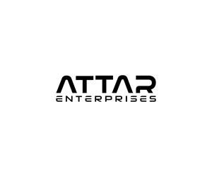 Logo Design by rastf2day for Attar Enterprises | Design: #33134710
