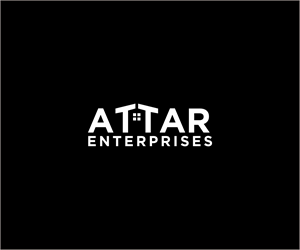 Logo Design by rastf2day for Attar Enterprises | Design: #33154719