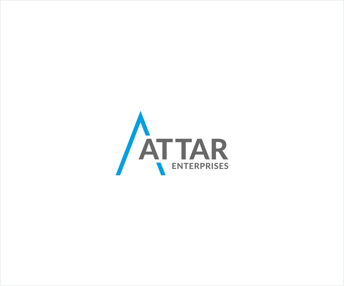 Logo Design by Logocraft for Attar Enterprises | Design #33082433