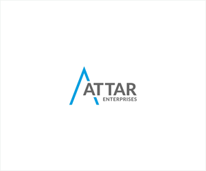 Logo Design by Logocraft for Attar Enterprises | Design: #33082433