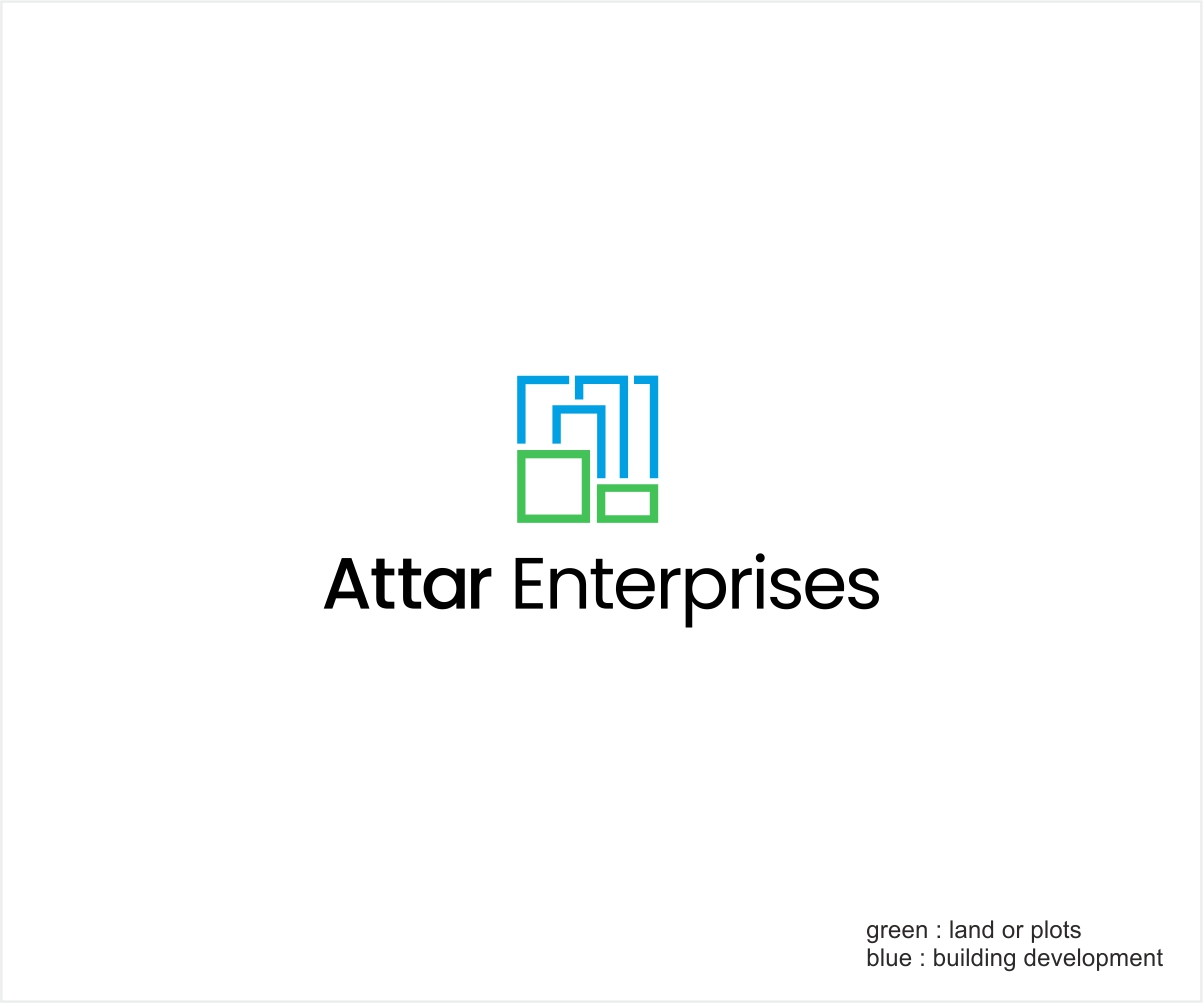 Logo Design by Logocraft for Attar Enterprises | Design #33082434